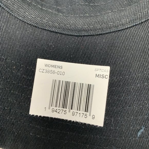 Nike Heritage86 Fire Flame Swoosh Strapback Hat main image 5